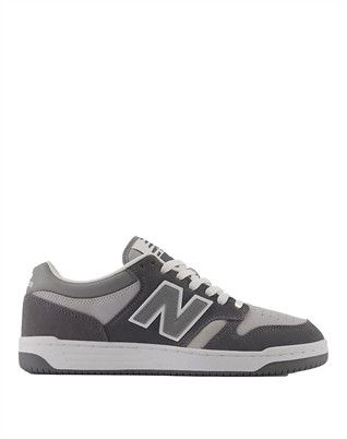 BB480LEC Sneakers - Castlerock/Shadow Grey